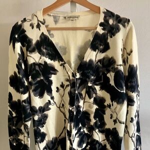 ST. JOHN'S BAY WOMEN'S CARDIGAN SWEATER~SIZE LARGE~NWT!